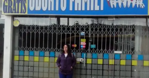 ODONTOFAMILY FUNZA ODONTOFAMILY FUNZA